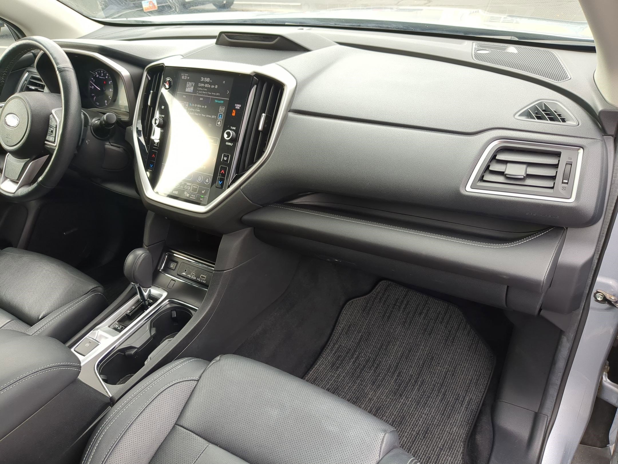 Used 2023 Subaru Ascent Limited w/ Technology Package image 36