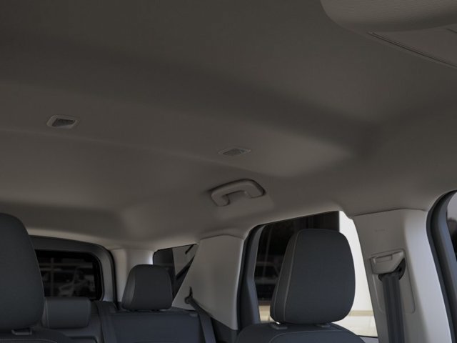 New 2025 Ford Bronco Sport Big Bend AWD/4WD image 22