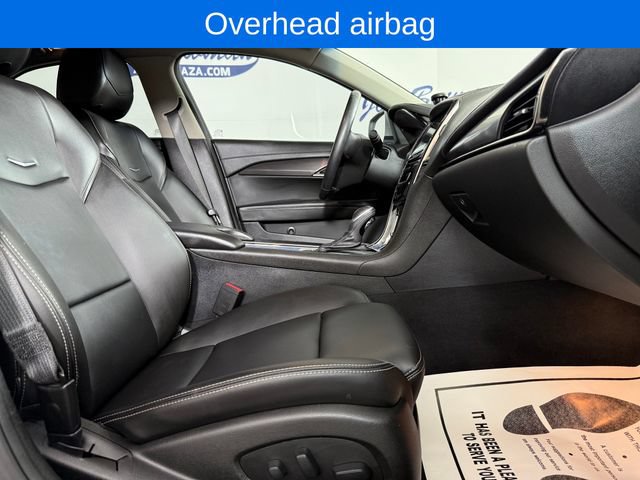 Used 2018 Cadillac ATS 2.0T Sedan RWD image 17