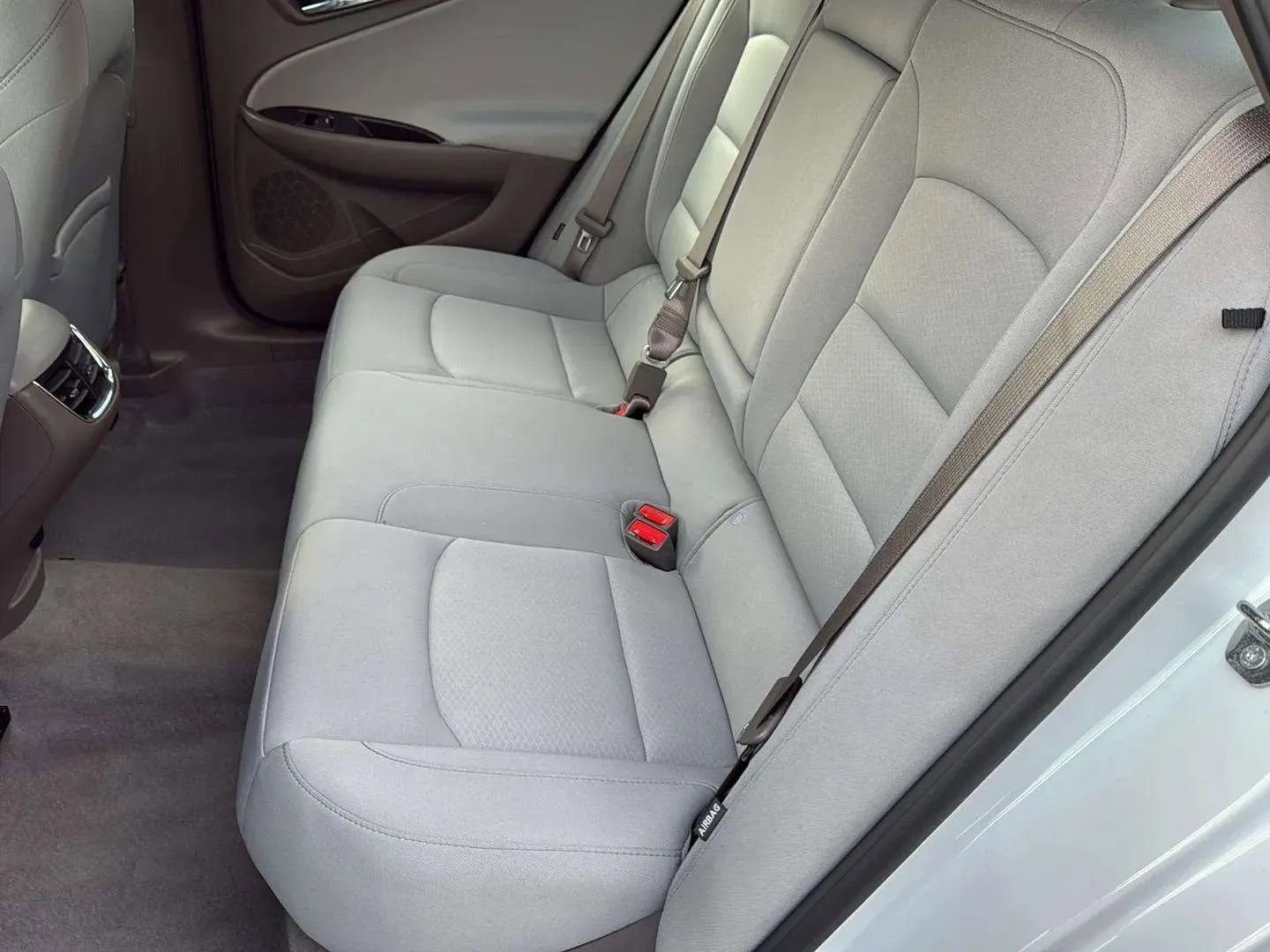 Used 2022 Chevrolet Malibu LT image 12