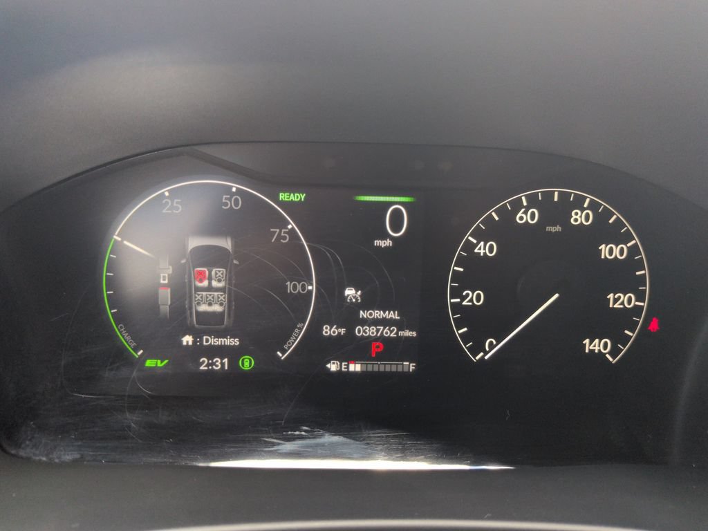 Used 2023 Honda CR-V Sport Touring image 15