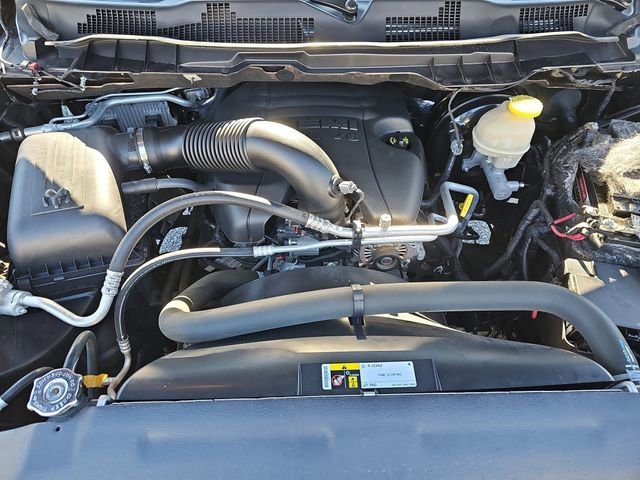 Used 2017 RAM 1500 Big Horn image 29