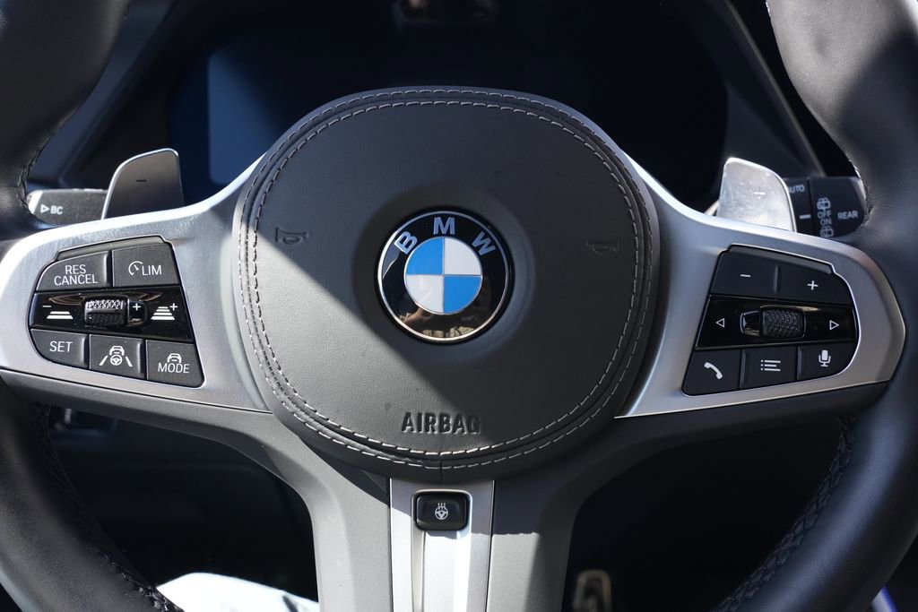 Used 2023 BMW X5 xDrive40i w/ M Sport Package AWD/4WD image 14