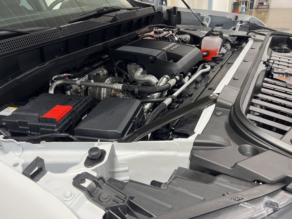 New 2026 Chevrolet Silverado 1500 RST image 39