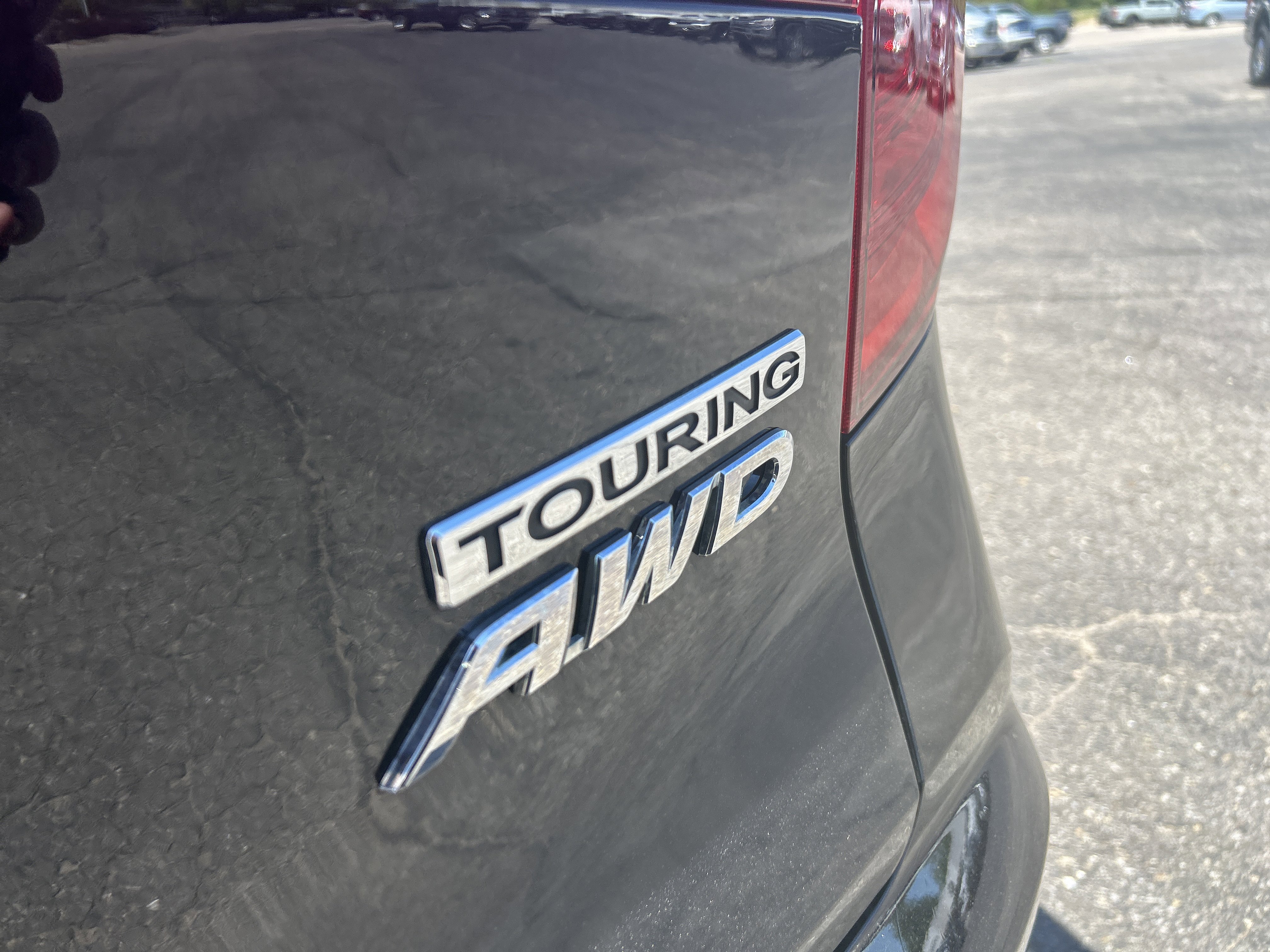 Used 2017 Honda Pilot Touring image 37
