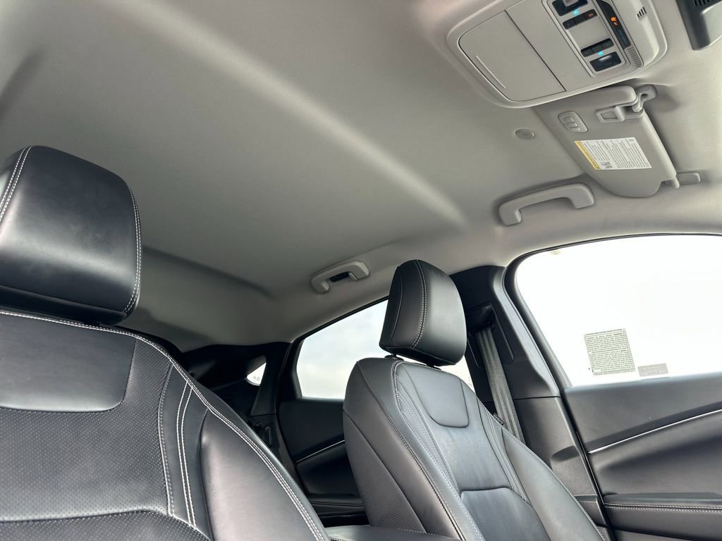 Certified 2025 Ford Mustang Mach-E Premium image 16