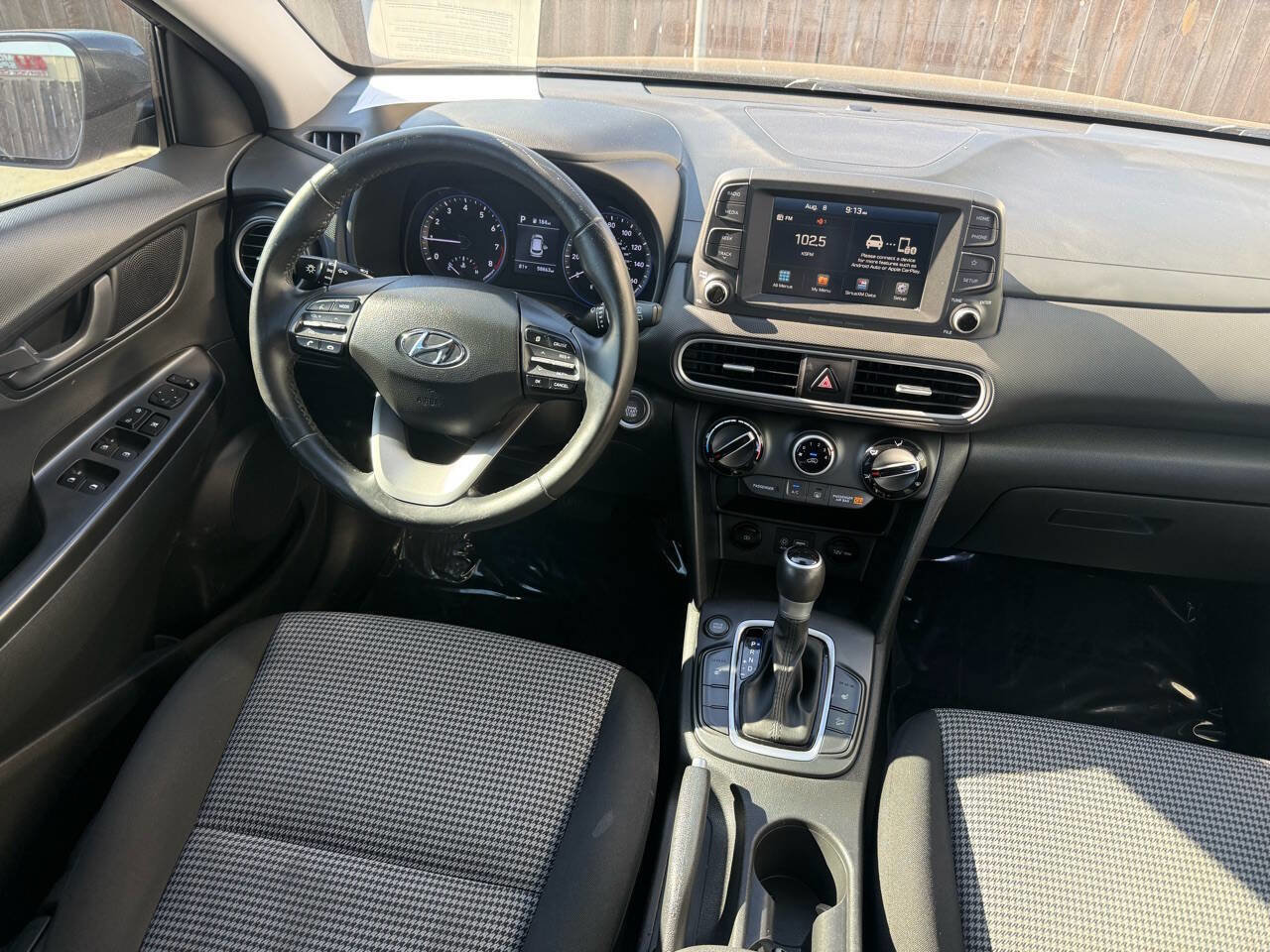 Used 2020 Hyundai Kona SEL image 6