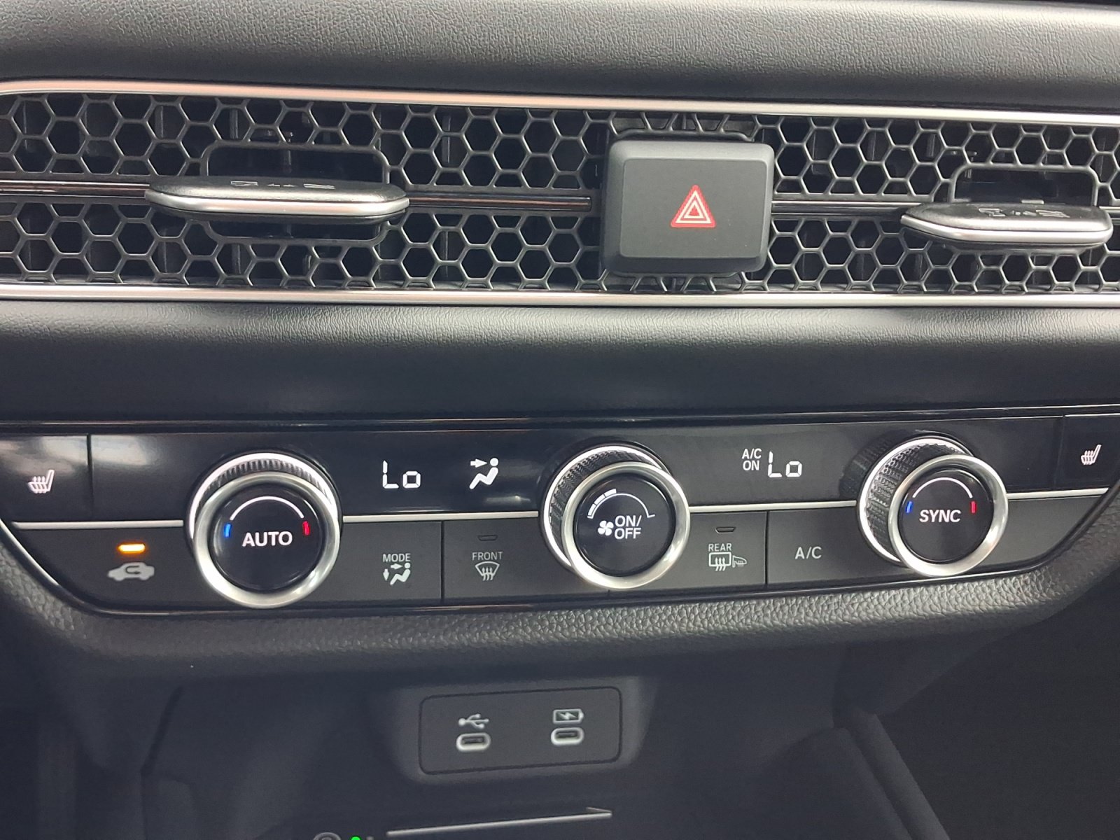 Used 2027 Honda HR-V EX-L image 17
