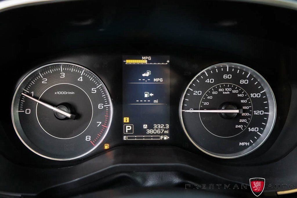 Used 2018 Subaru Impreza 2.0i Limited w/ Popular Package #2 image 22