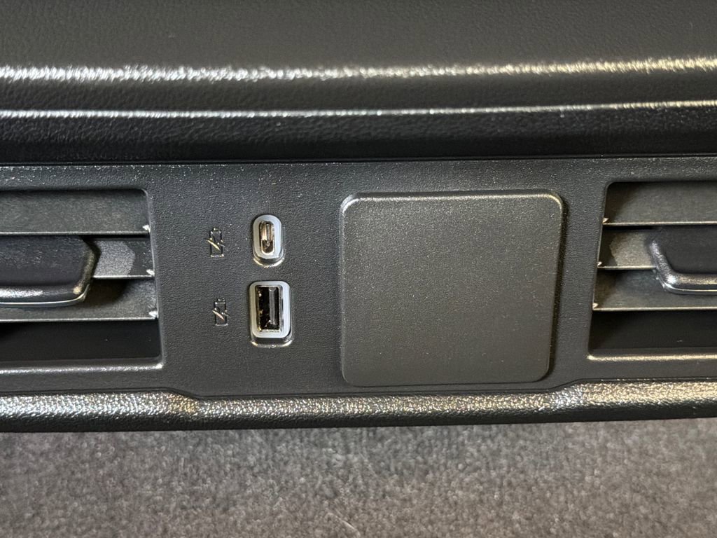 Used 2024 Chevrolet Silverado 1500 Custom Trail Boss image 31