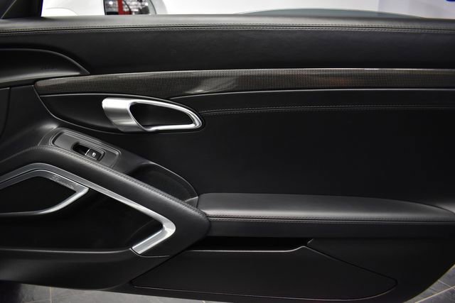 Used 2014 Porsche 911 Turbo S AWD/4WD image 21
