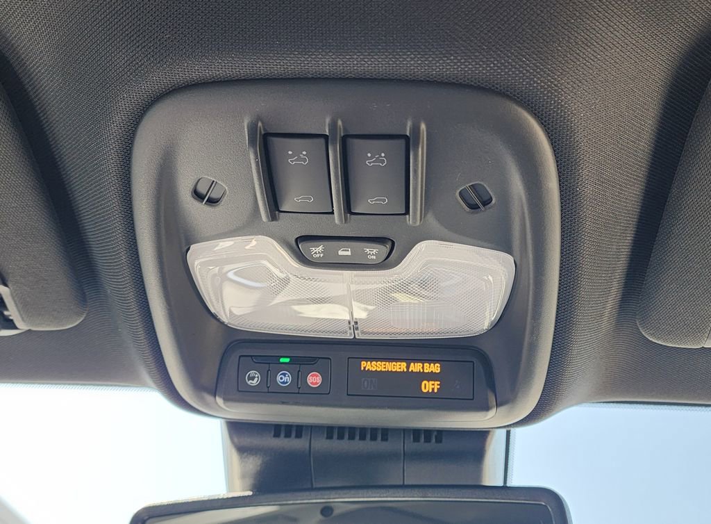 New 2026 GMC Canyon Elevation w/ Convenience Package image 37