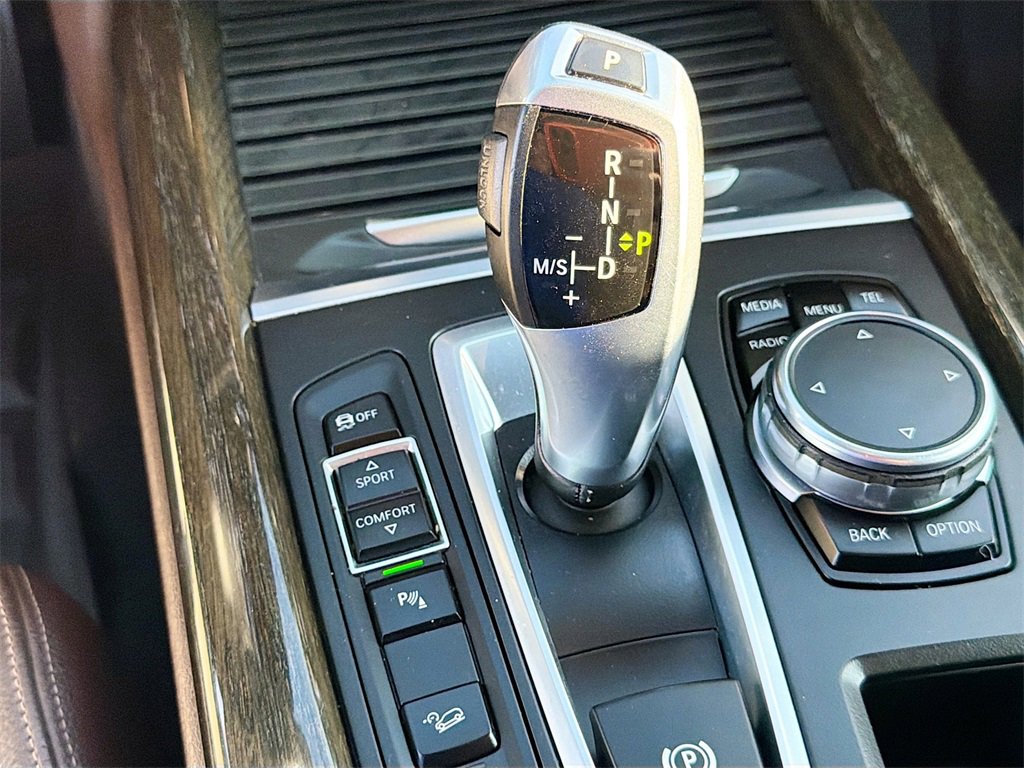 Used 2015 BMW X5 xDrive35i image 18