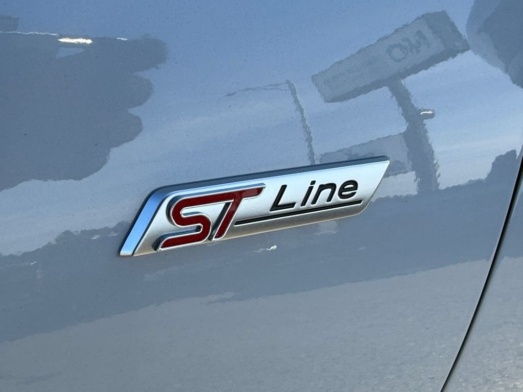 Used 2025 Ford Escape ST-Line Elite AWD/4WD image 19