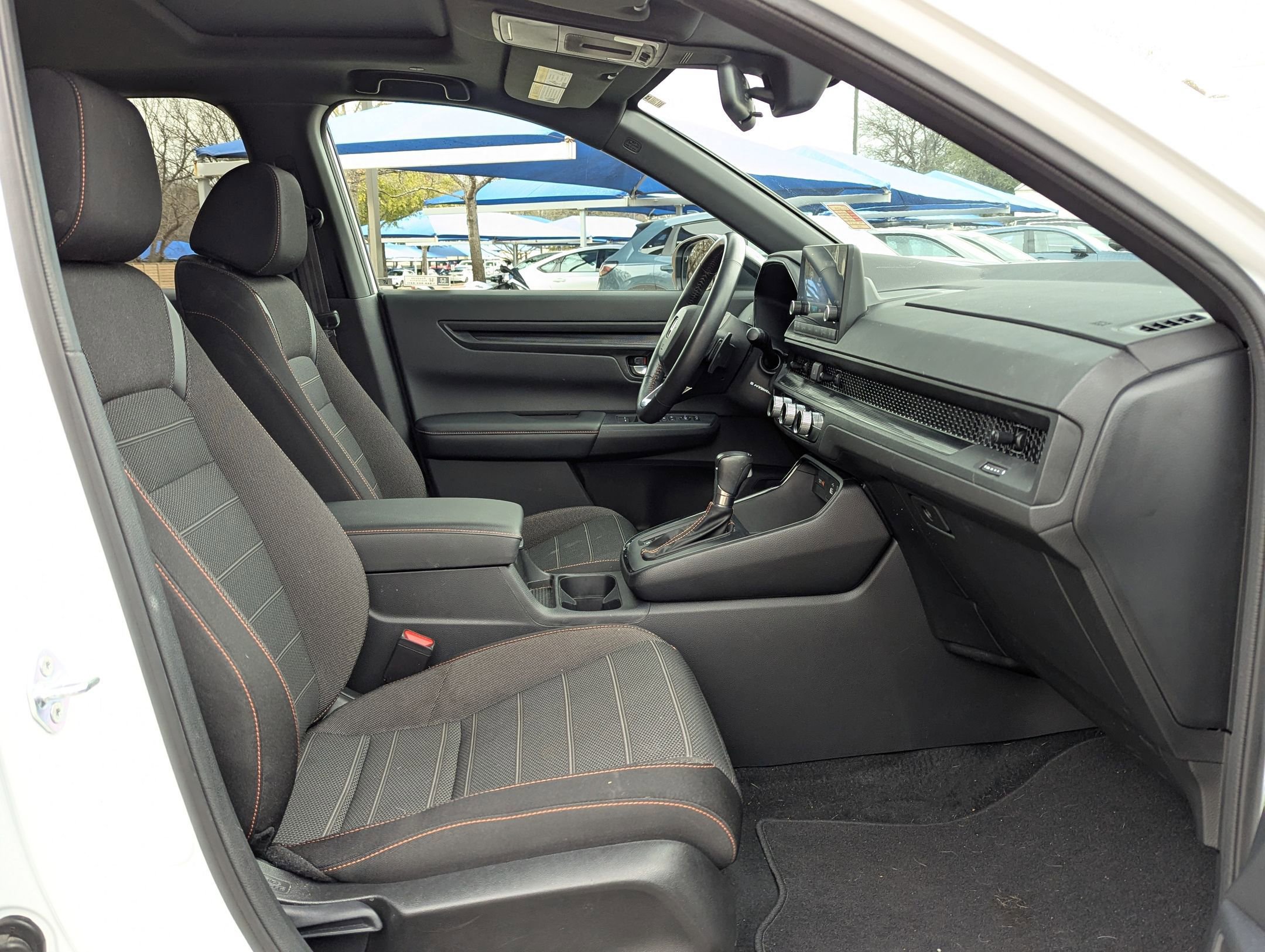 Used 2023 Honda CR-V Sport image 24