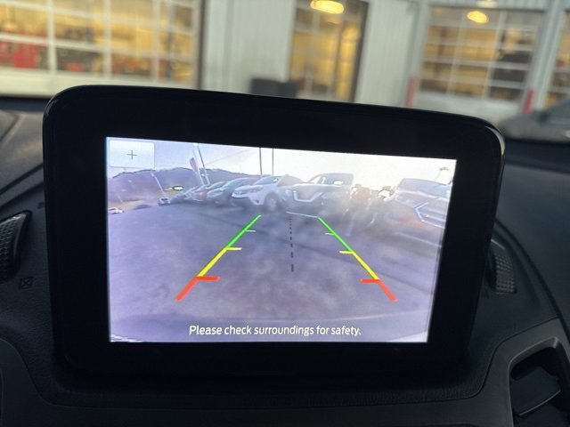 Used 2019 Ford Transit Connect XLT image 17