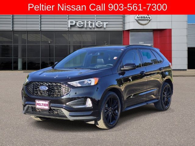 Used 2024 Ford Edge ST-Line AWD/4WD image 3