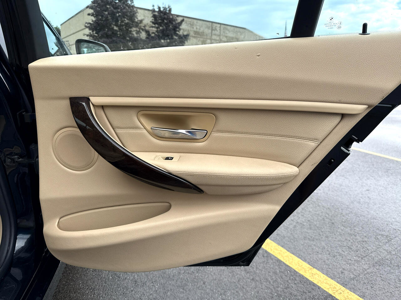 Used 2015 BMW 328i xDrive Sedan image 25