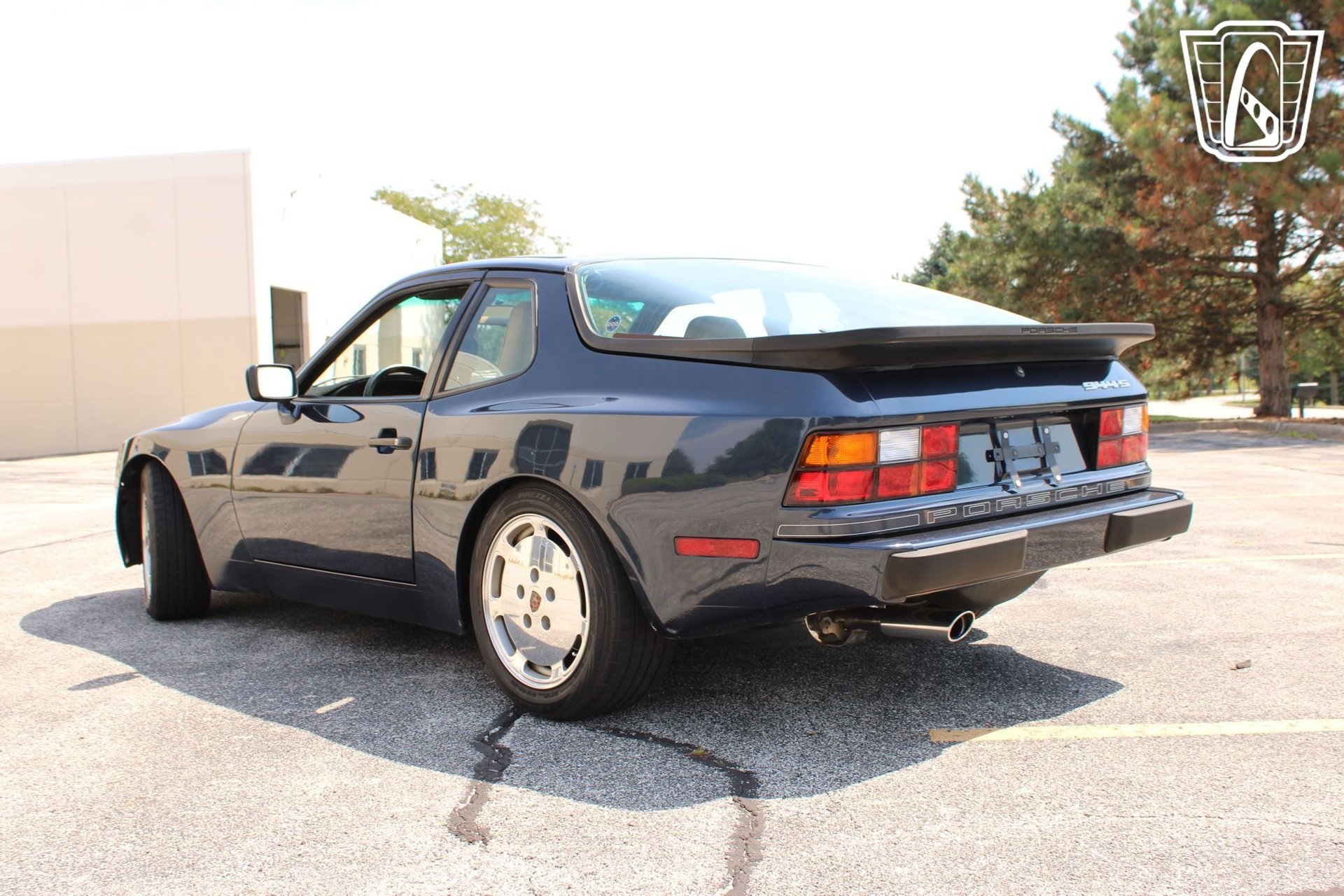 Used 1987 Porsche 944 S RWD image 32