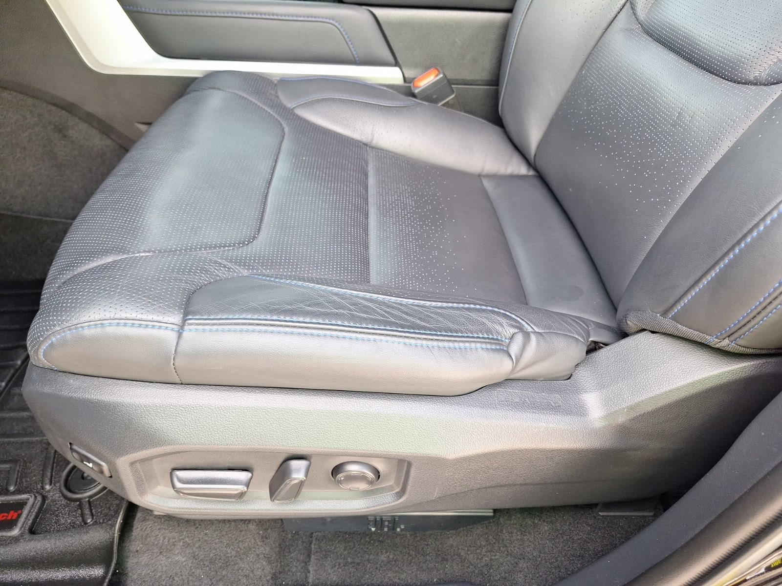 Used 2023 Toyota Sequoia Platinum RWD image 15