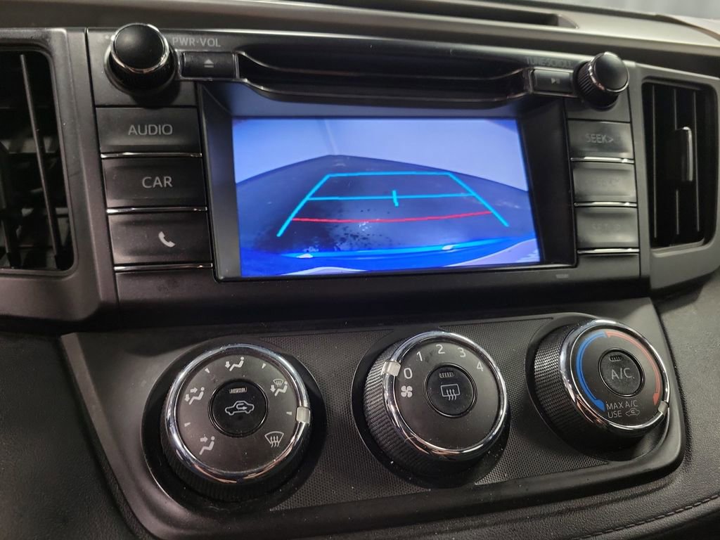 Used 2017 Toyota RAV4 LE image 15