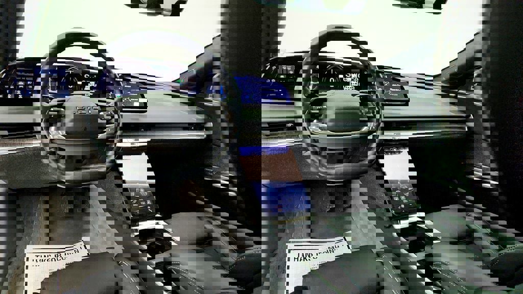 Used 2023 Lucid Air Touring image 12