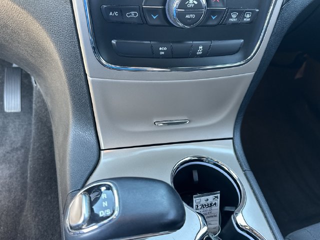 Used 2015 Jeep Grand Cherokee Laredo w/ Quick Order Package 23E RWD image 25