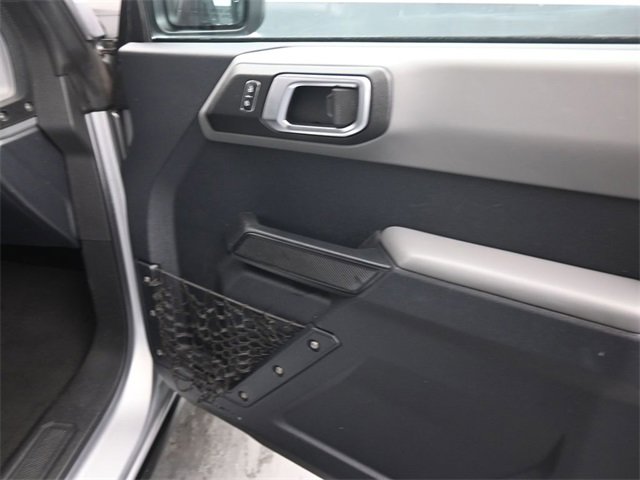 Used 2022 Ford Bronco Big Bend image 22