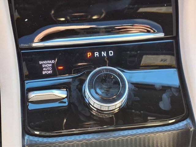 New 2025 Jeep Grand Cherokee Limited w/ MOPAR Finishing Package image 10