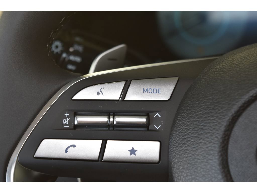 New 2025 Hyundai Palisade SEL image 14
