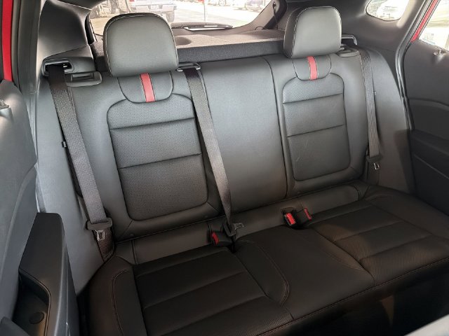 New 2026 Chevrolet Trax RS w/ Driver Confidence Package FWD image 16