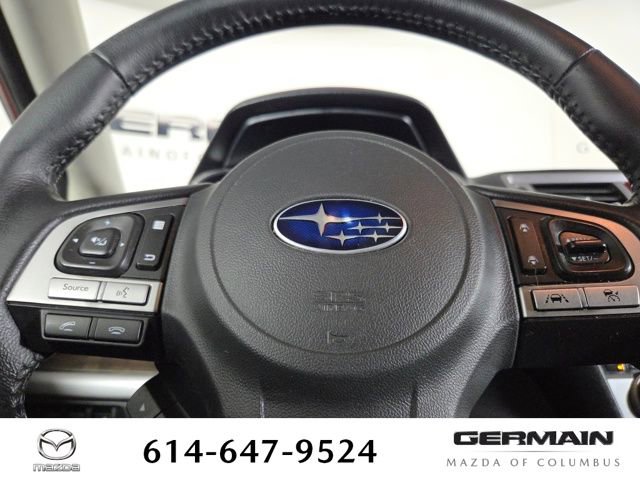 Used 2016 Subaru Outback 2.5i Limited AWD/4WD image 24