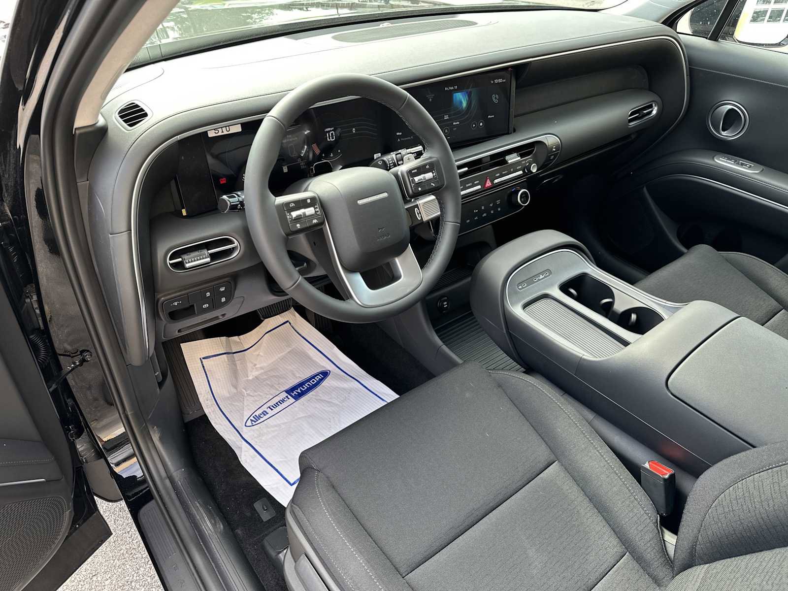 New 2026 Hyundai Palisade SE image 8