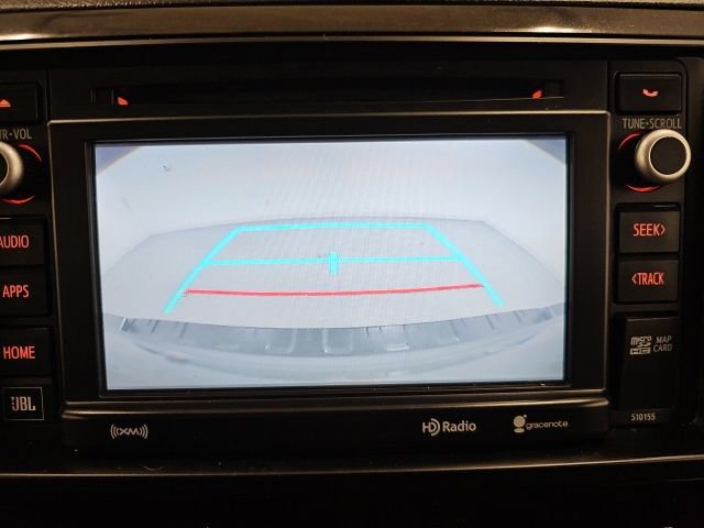 Used 2017 Toyota Sequoia Platinum AWD/4WD image 26