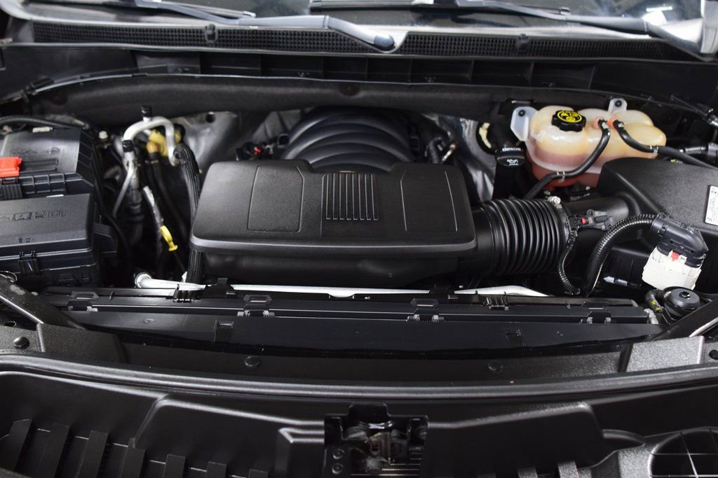 Used 2021 GMC Yukon SLT image 26