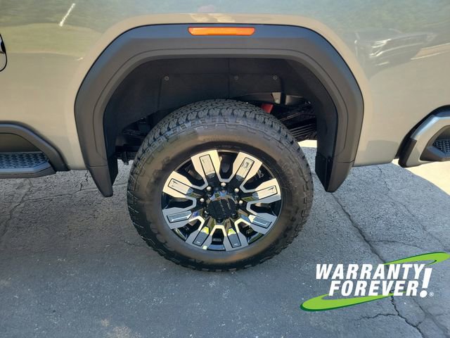 New 2025 GMC Sierra 2500 Denali w/ Denali Reserve Package image 22