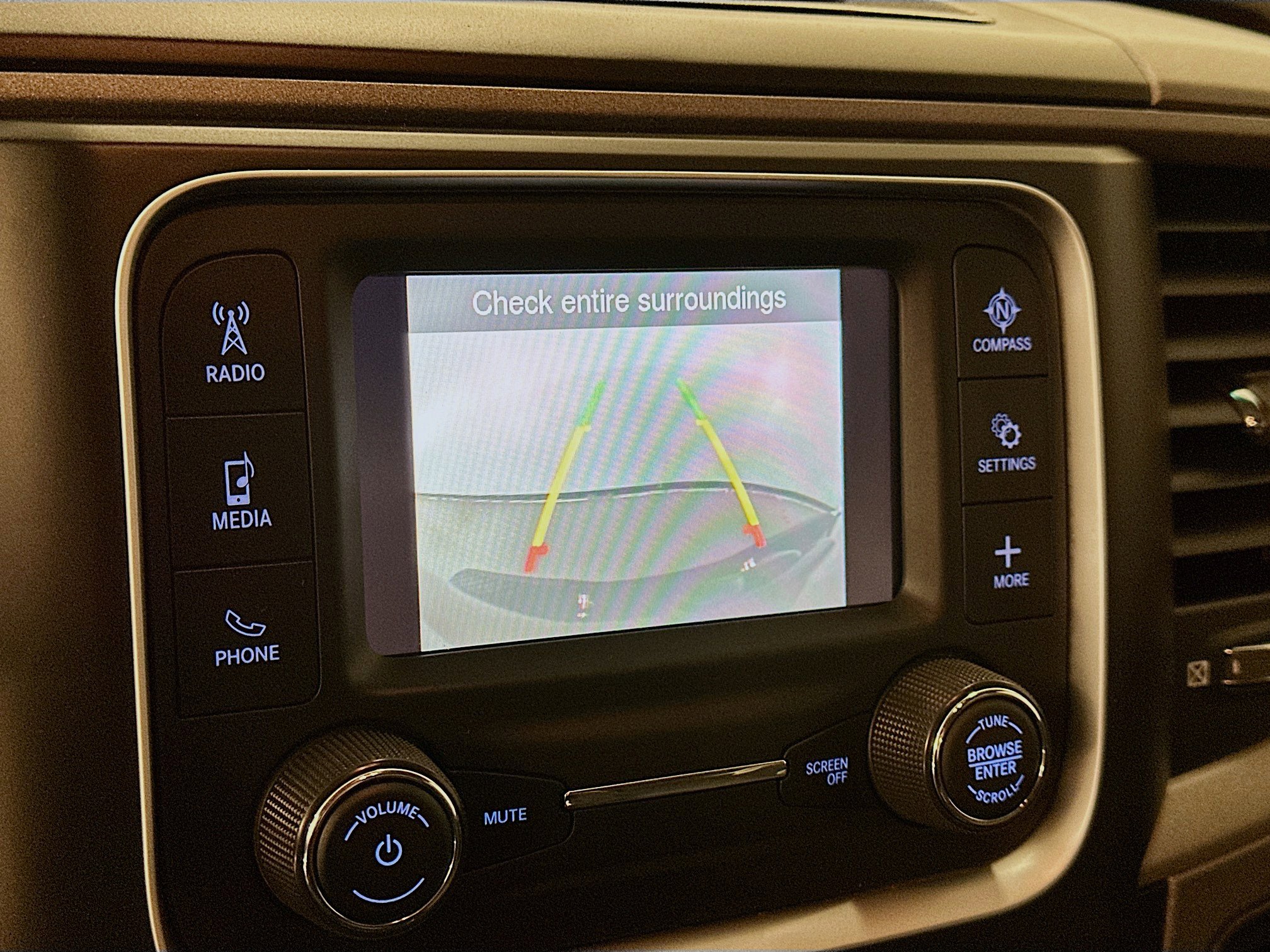 Used 2024 RAM 1500 Tradesman w/ Popular Equipment Group image 22