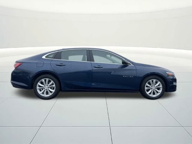 Used 2022 Chevrolet Malibu LT image 5