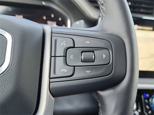 New 2026 GMC Sierra 1500 Denali image 27