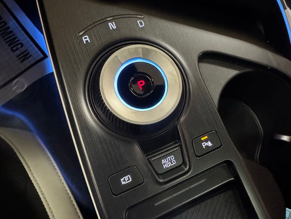 New 2025 Kia EV6 GT-Line image 29