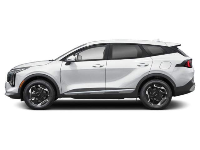 New 2027 Kia Sportage S FWD image 3