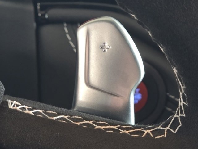 New 2026 Dodge Durango SRT Hellcat w/ Premium Group image 21