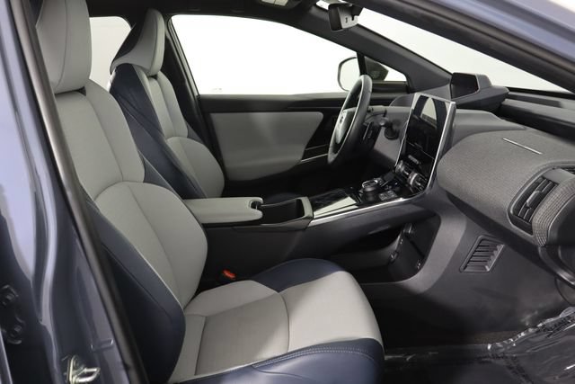 Used 2023 Subaru Solterra AWD image 19