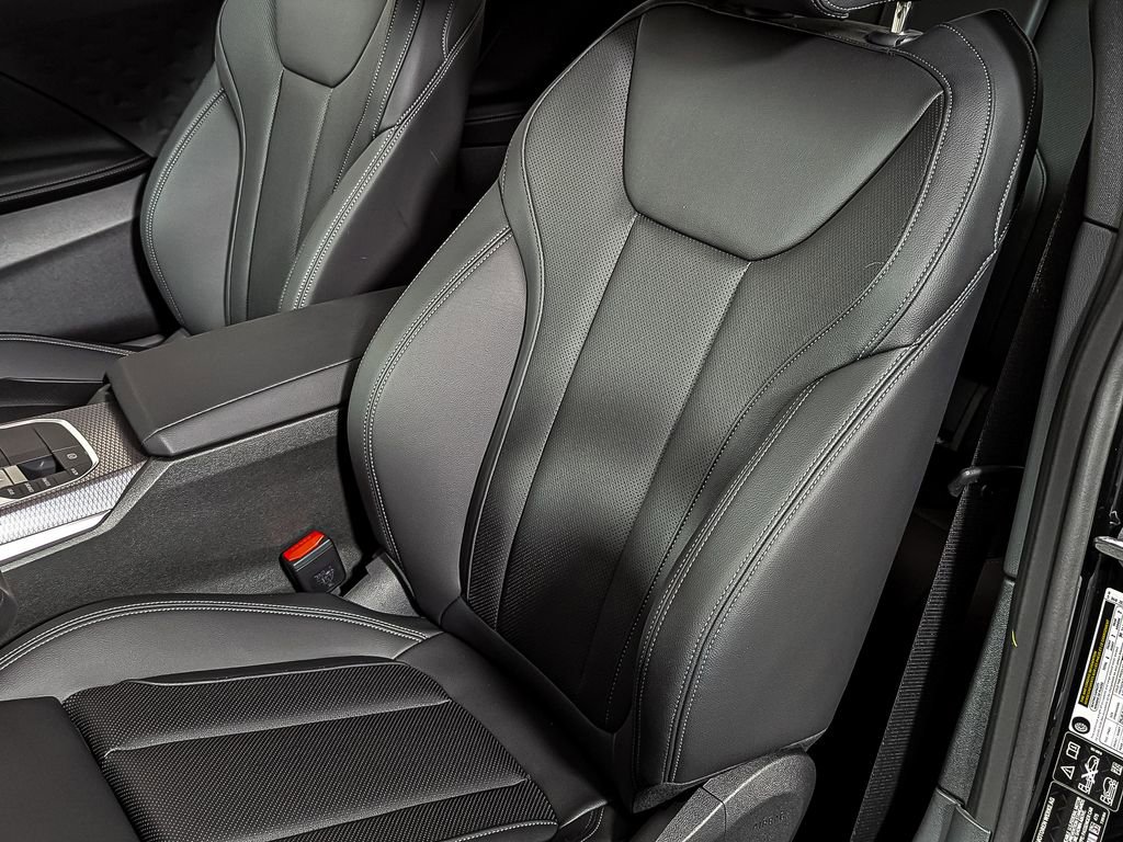 New 2025 BMW 230i xDrive Coupe w/ M Sport Package image 12