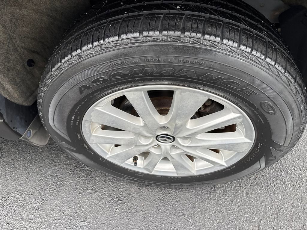Used 2013 MAZDA CX-5 Sport w/ Bluetooth Audio Pkg image 24