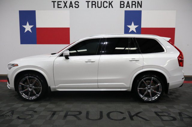 Used 2018 Volvo XC90 T5 R-Design w/ Convenience Package FWD image 1