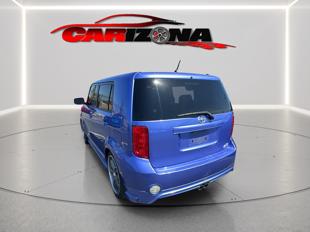Used 2010 Scion xB Release Series 7.0 FWD image 8
