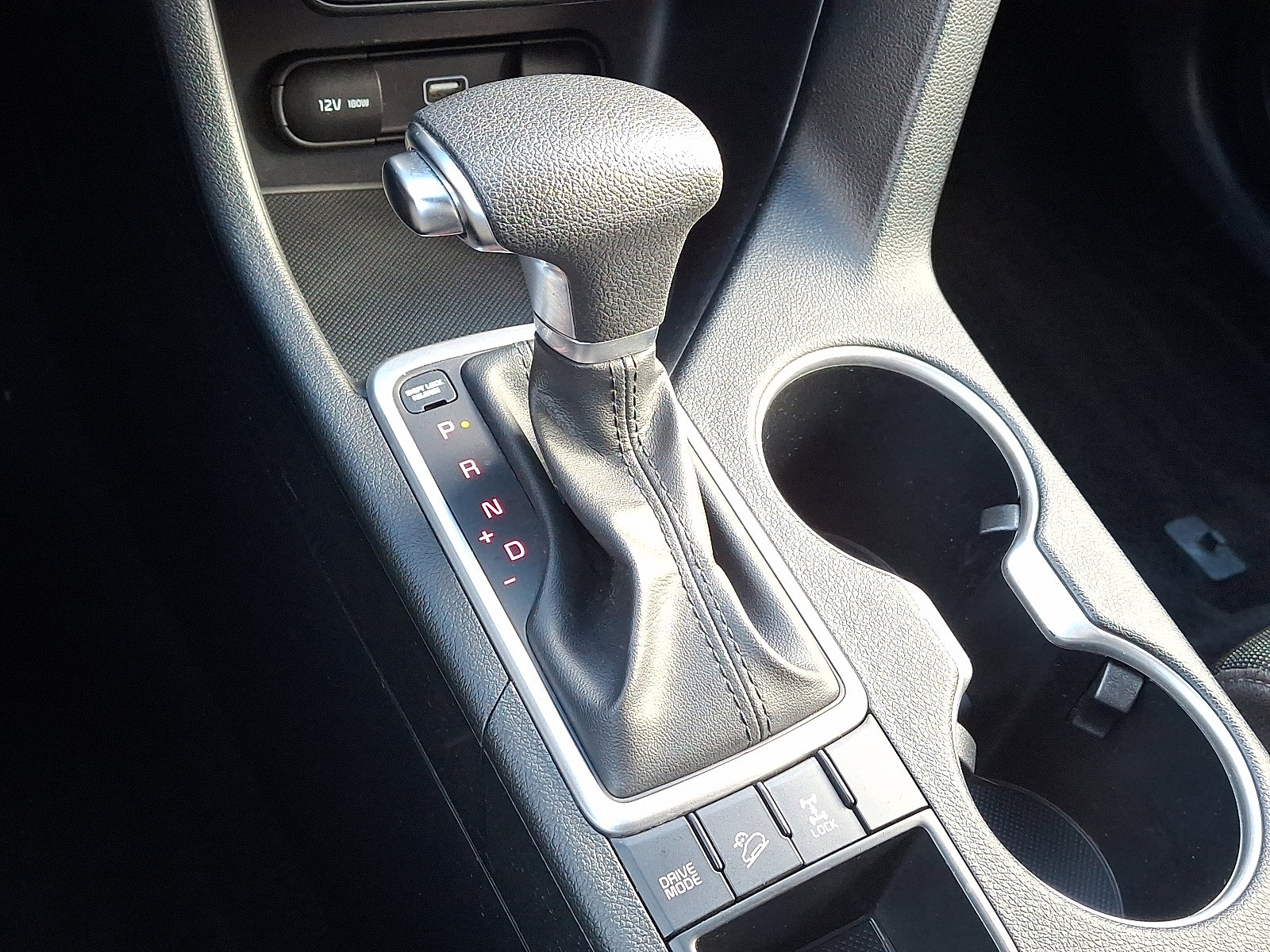 Certified 2022 Kia Sportage LX w/ LX AWD Value Edition Package image 12