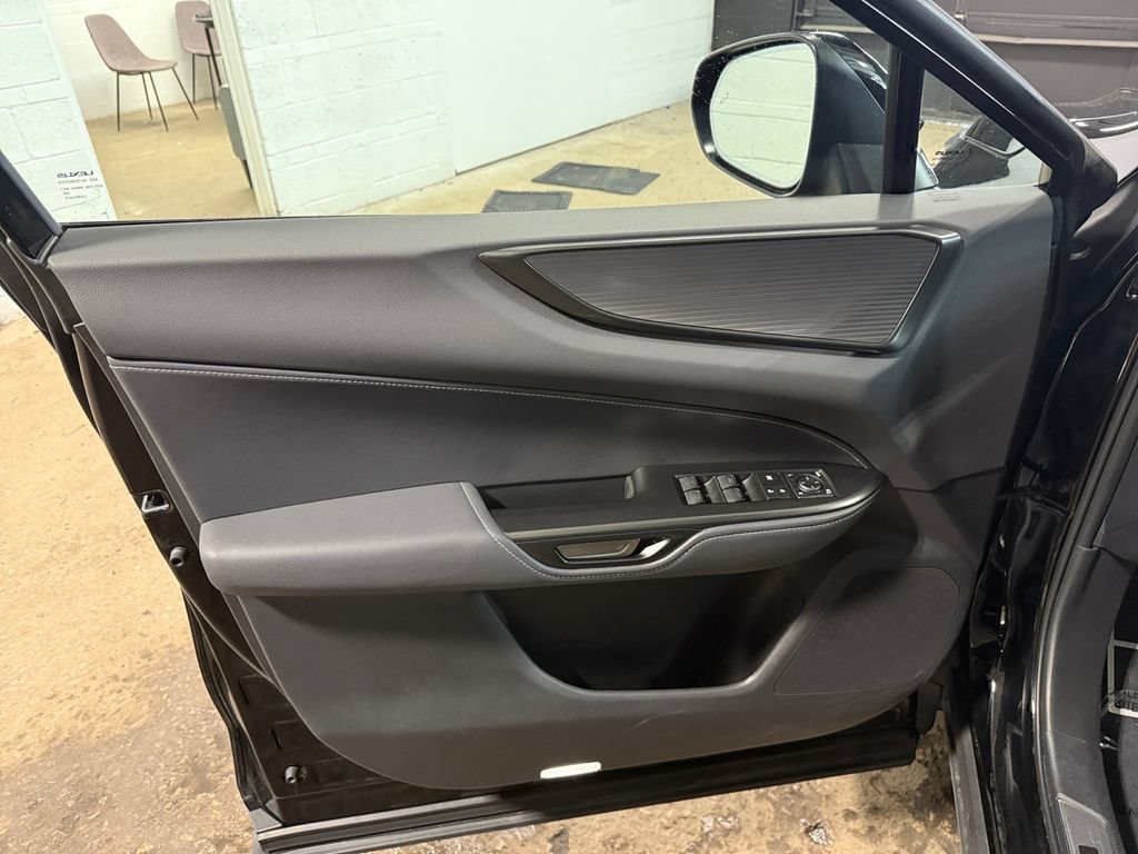 Used 2024 Lexus NX 350 F Sport AWD/4WD image 13