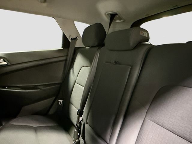 Used 2021 Hyundai Tucson Value w/ Cargo Package AWD/4WD image 23